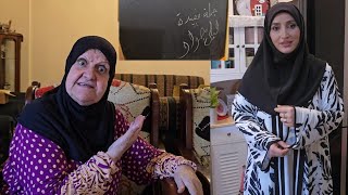 ليلى جواد/هدية زوجي لإبني 🤩