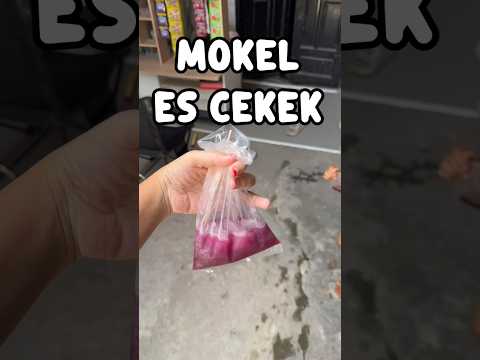 Udah besar masi mokel #shortvideo