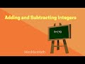 Mastering Positive and Negative Integer Operations