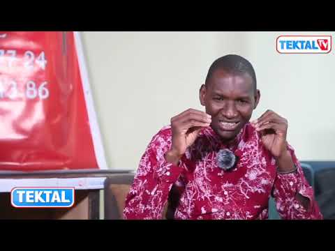 TEKTAL Ousmane Djiré Marabout voyant astrologie weer ak Bideew part2