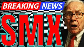 SMX Stock: Another Big Move Coming? Only If THIS Happens
