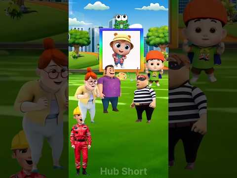 Shortly seached his baby  ? | छोटू ने उसके बच्चे को ढूंढा #viral #cartoon #animation #shorts