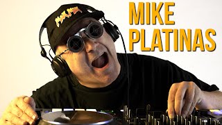 Las MATEMÁTICAS del DJ: las fórmulas de MIKE PLATINAS