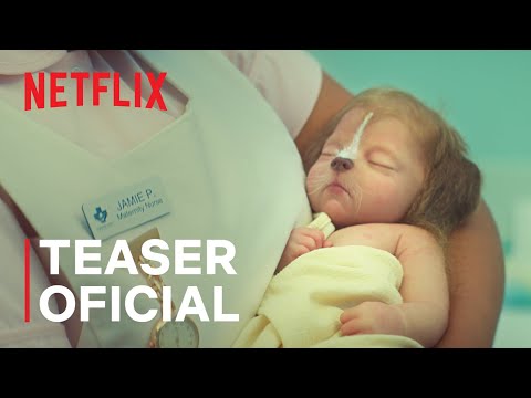 Adaptacao Dos Quadrinhos De Sucesso Serie De Sweet Tooth Na Netflix Ganha Trailer
