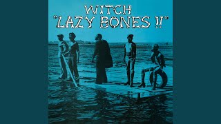 Lazy Bones