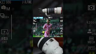 Sony A7V + Sony 100-400 F4.5 GM #shotonsony #sony100400gm #sonya7v #sportsphotography #sonyalpha