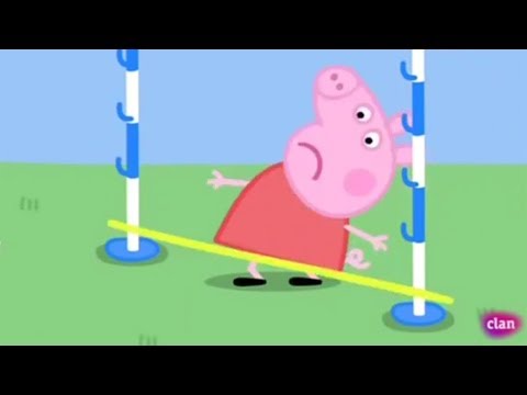 Peppa Pig Wutz Deutsch Neue Episoden 2018 #122