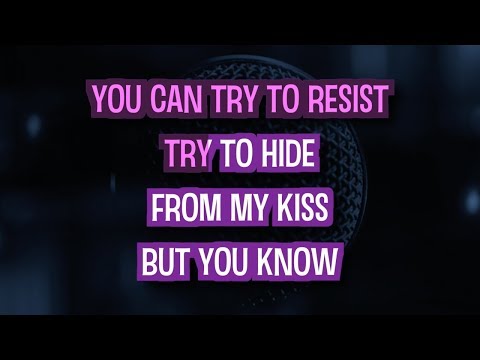 Can’t Fight The Moonlight (Karaoke) – Leann Rimes