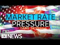 Economic Market Turbulence and Central Bank Responses