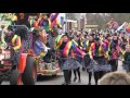 Carnaval Tubbergen 2016