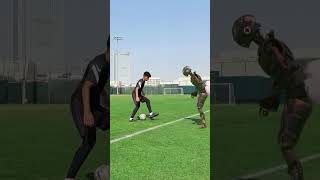 AI vrs Human#ai#humanrobot#technology#ai#hacker