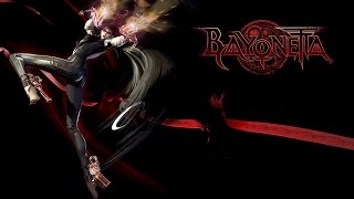 Bayonetta Review -- Just as Sexy On PC