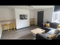 5 bedroom student house in Sandyford, Newcastle