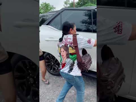 แม่ยายรุ้ทัน #funny