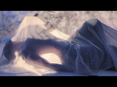 Jasimi - VORTEX (Official Music Video)