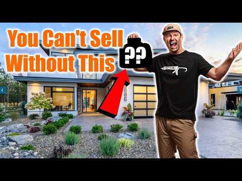 You Can't Buy Or Sell A House Without Doing This