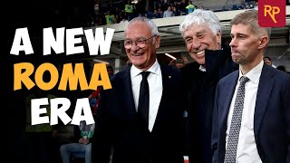 Roma Begin New Era with Gian Piero Gasperini | RomaPress Podcast