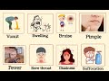 Common Symptoms and Remedies