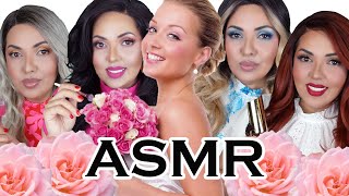 ASMR Dia de Noiva | 2 Horas Sem Propaganda no Meio | #sussurros