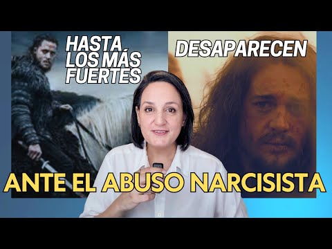 INVISIBILIDAD❗️¿Por Qué? 8 Tips Para VOLVER A EXISTIR | Abuso Narcisista