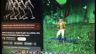 #wow 
