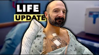 I Won't Let Cancer Take THIS Away From Me (LIFE UPDATE)