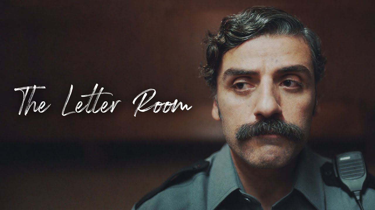 The Letter Room Trailerin pikkukuva
