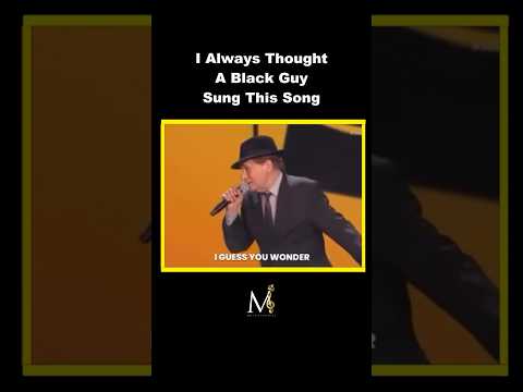I Always Thought A Black Guy Sung This Song #moneondabeat #music #musicproduction #producer #oldies