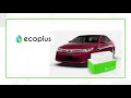 EcoPlus Claims Verification and Analysis