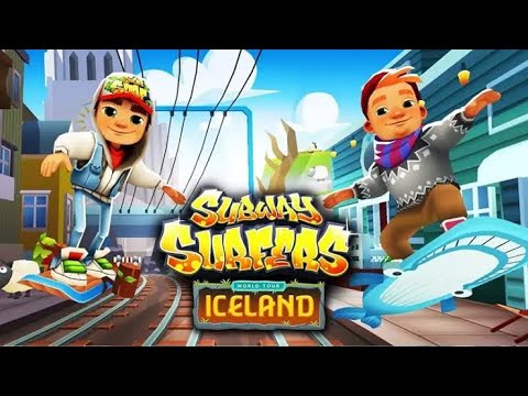 Hindi Subway Surf : 👍 Good stream | Playing Solo | Streaming with Turnip