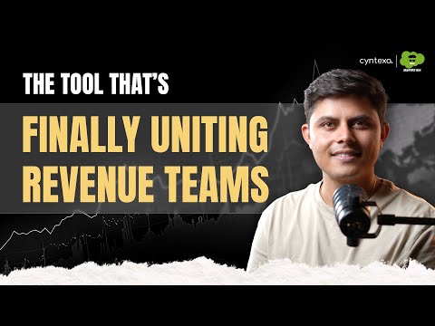 Unifying Sales, Finance & RevOps with Revenue Cloud | Salesforce Hulk