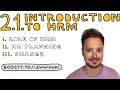 HR Management and Change Strategies