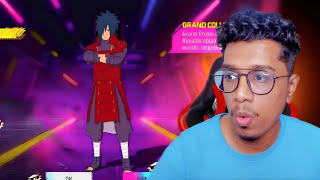 Madara Ring Event കറക്കി പണി കിട്ടി 😭 Freefire | Akshay Akz