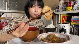 適当に作っても美味い豚の生姜焼き