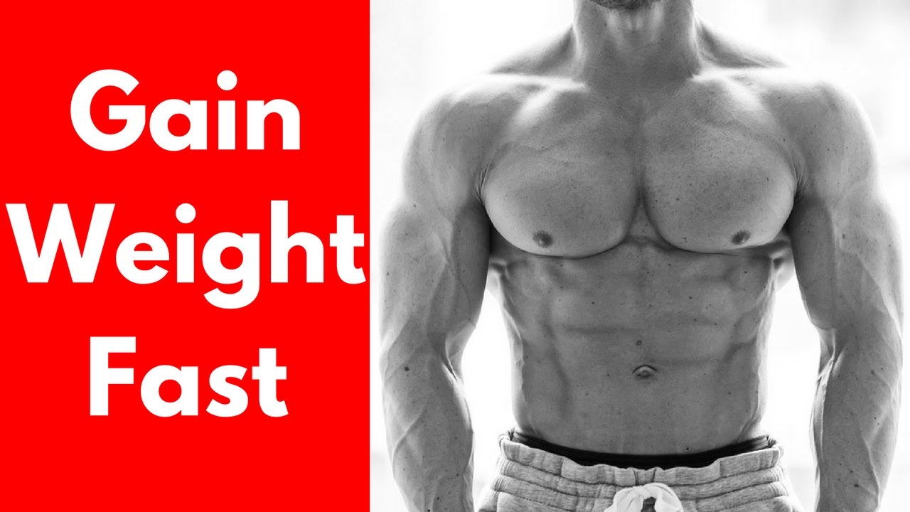 How to Guarantee You're Eating Enough to Build Muscle