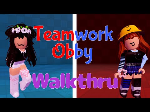 Roblox Games That Require Teamwork Jobs Ecityworks - roblox teamwork games