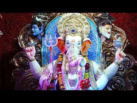 जूनामठ चा राजा पाली राजस्थान । गणपति आरती । Junamat Caa Raja Pali Rajasthan. Ganpati Aarti.