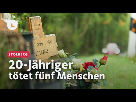 Anklage und Urteil sorgen für Empörung | WDR Lokalzeit MordOrte