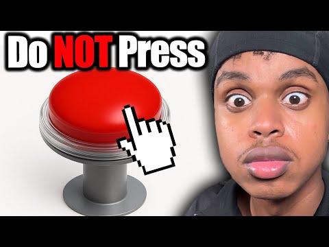 Push The Button And The Game Ends..