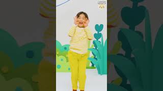 Pokémon Shorts - Pikachu's Secret Powers (Dance ver.)  PART 1 -  #PokemonFunVideo #PokemonKidsTV​
