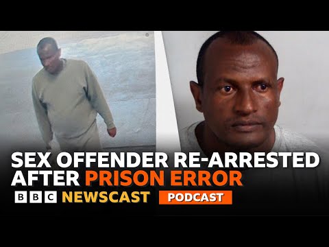 YouTube video thumbnail: Epping Sex Offender Arrested, but Has the Damage Been Done?