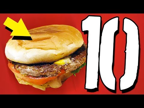 10 kłamstw, które sprzedały nam reklamy 2 [TOPOWA DYCHA]