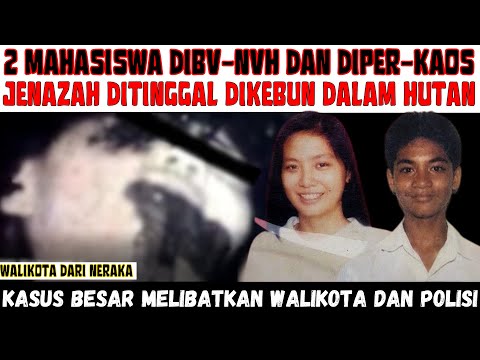 KASUS P3M-BV-NVHAN BESAR YANG MELIBATKAN WALIKOTA DAN P0-LISI