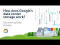 Google's Storage Infrastructure Concepts