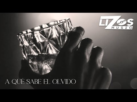 Joel Elizalde - ¿A Qué Sabe El Olvido? (Video Lyric)