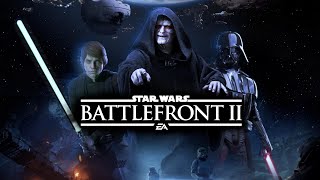 Star Wars Battlefront 2 has just changed FOREVER!