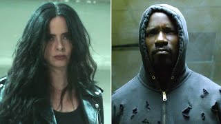 **🔥 Luke Cage Returns?! *Daredevil: Born Again* Drops Major Season 3 Bombshell**
