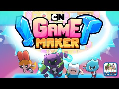 cartoon making games