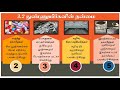 பாடம் 1: நொந்வச்சிகளின் நன்மைகள் மற்றும் தீமைகள்