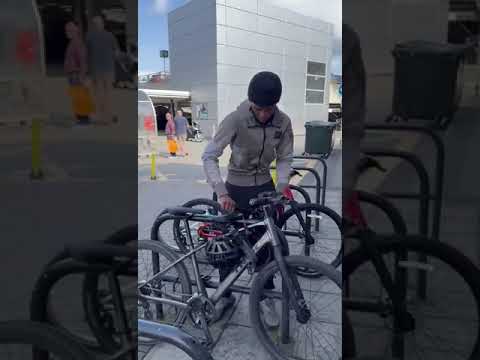 Just another day in Sadiq Khans London
